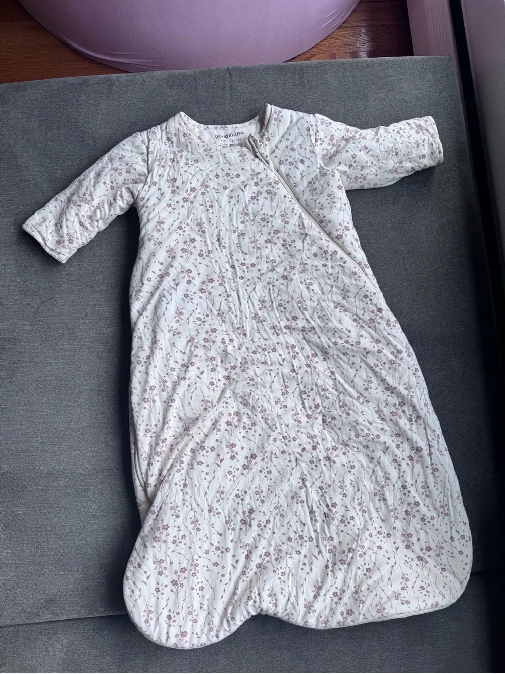 Gunamuna 2.5TOG sleep sack